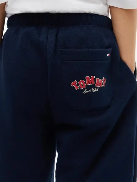 Tommy Hilfiger спортен панталон за деца с