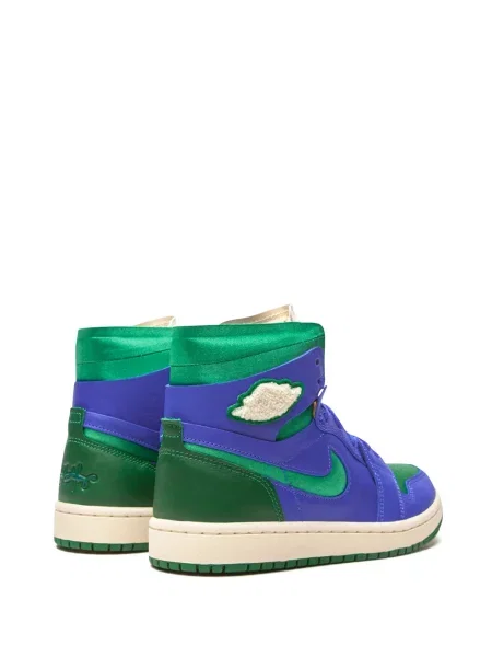 Tenisky Jordan Air Jordan 1 modré