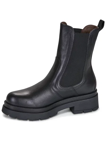 Pantofi Nerogiardini negru