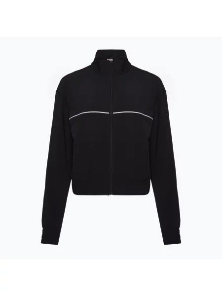 Bunda Wilson černá