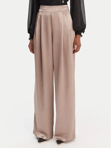 Guess Pantaloni din bej