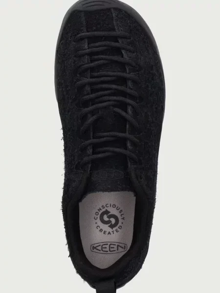 Keen JASPER кросівки замшеві