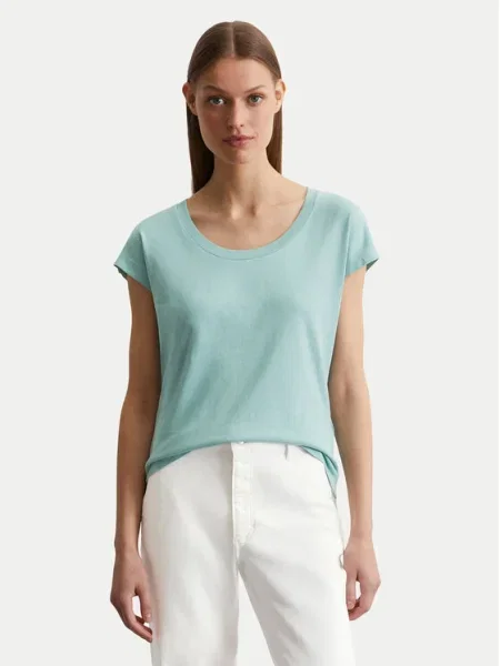 Marc O'Polo Tricou verde
