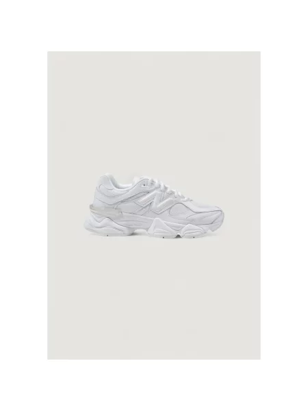 Pantofi New Balance alb