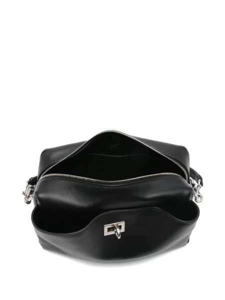 Geantă Balenciaga negru