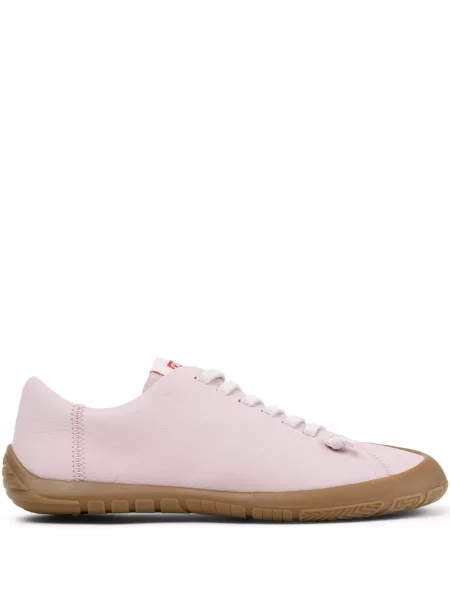 Sneakerși Camper roz