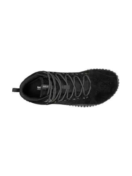 Sneakerși Merrell negru