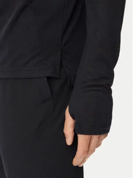 Under Armour Techninis džemperis Ua Velociti juoda
