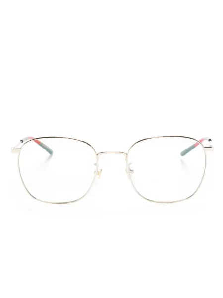 Ochelari de soare Gucci Eyewear auriu