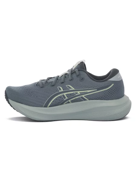 Pantofi Asics gri