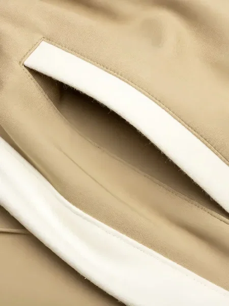 Pantaloni Rhude cu dungi