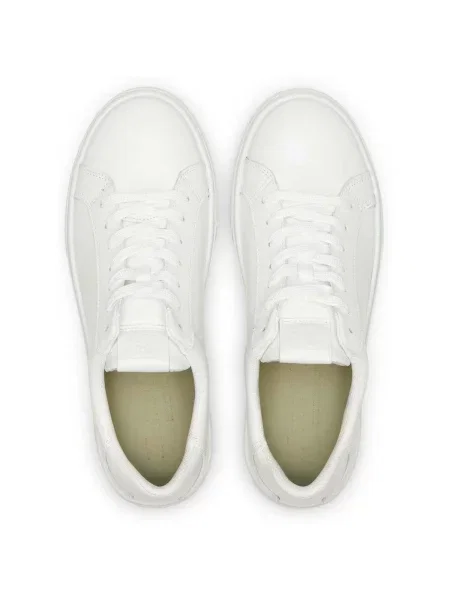 Pantofi Marc O'polo alb
