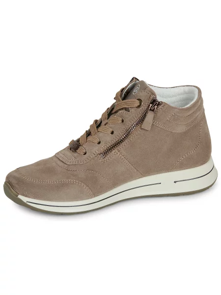 Pantofi Ara maro
