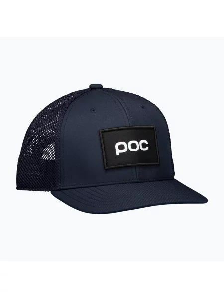 Кепка POC Trucker Cap apatite navy