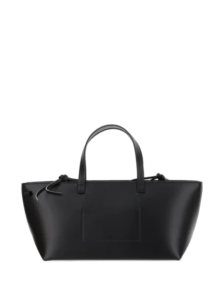 Τσάντα Jil Sander μαύρο