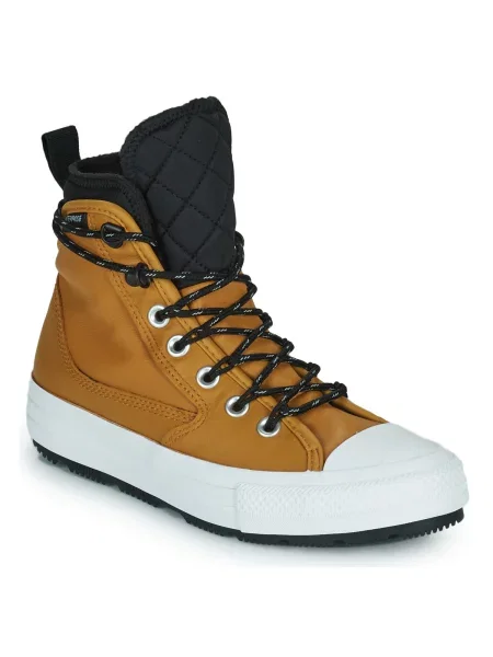 Pantofi Converse maro