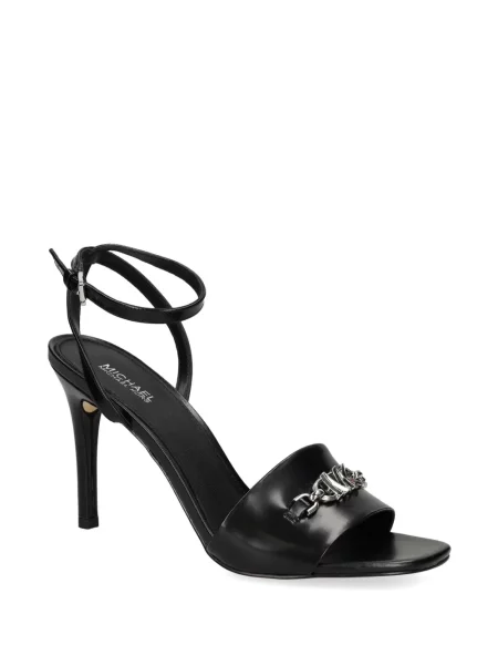 Sandale Michael Michael Kors negru