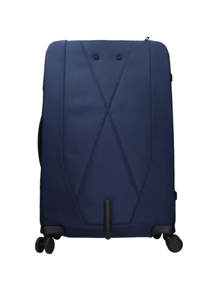 Geantă Piquadro albastru