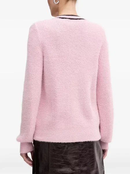 Cardigan Morgan roz