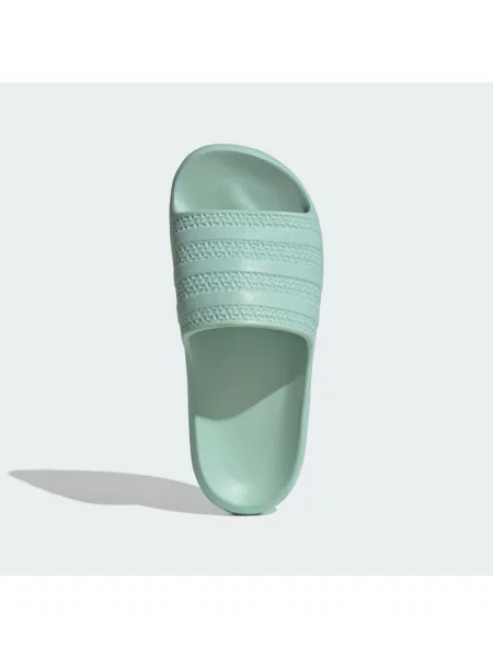 Pantofle Adilette Ayoon bílé