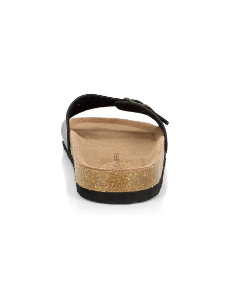 Sandale Kimberfeel crna
