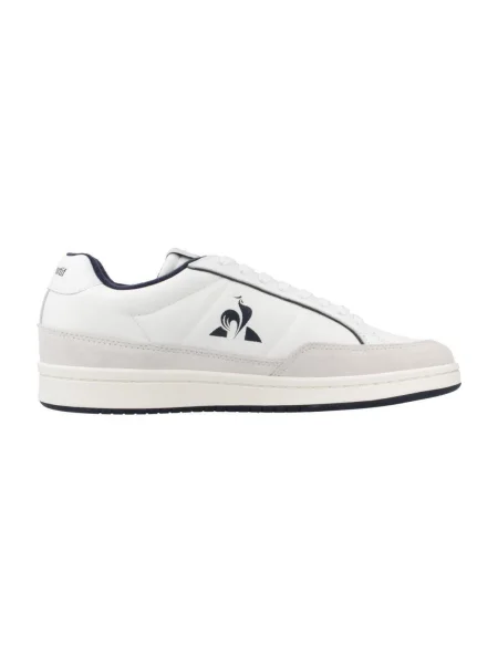 Pantofi Le Coq Sportif alb