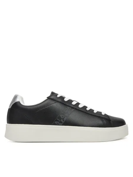Sneakers Napapijri negru