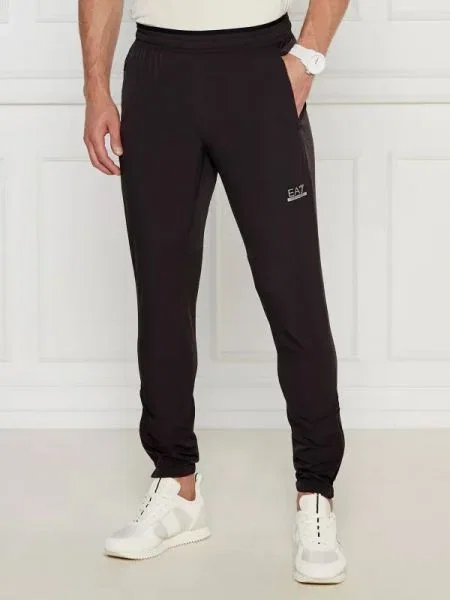 Pantaloni de trening negru