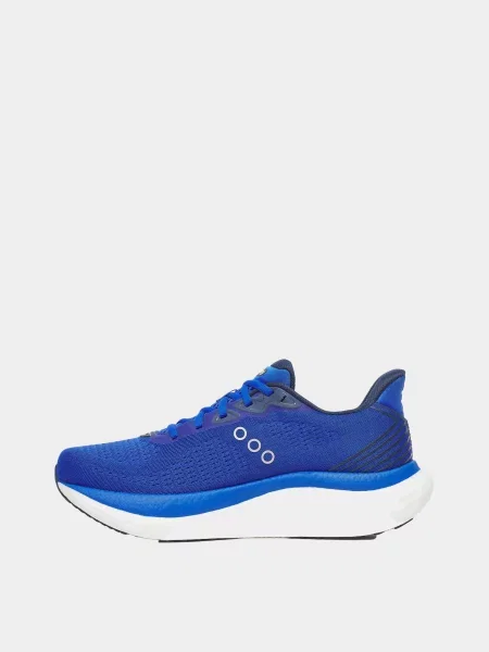 Кроссовки для бега Saucony синие