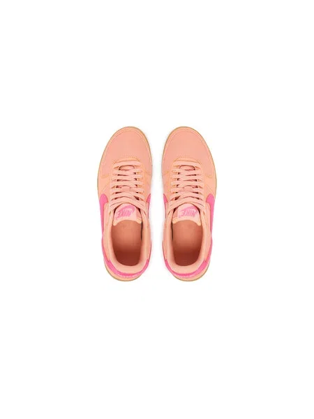 Laisvalaikio batai Nike Field General oranžinė
