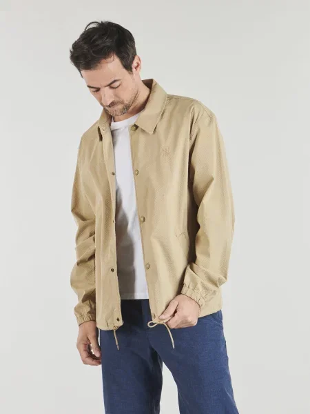 Geacă bomber Polo Ralph Lauren bej