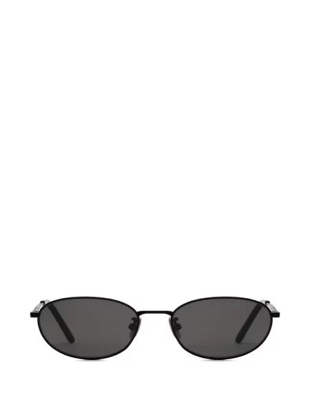 Ochelari de soare Retrosuperfuture negru