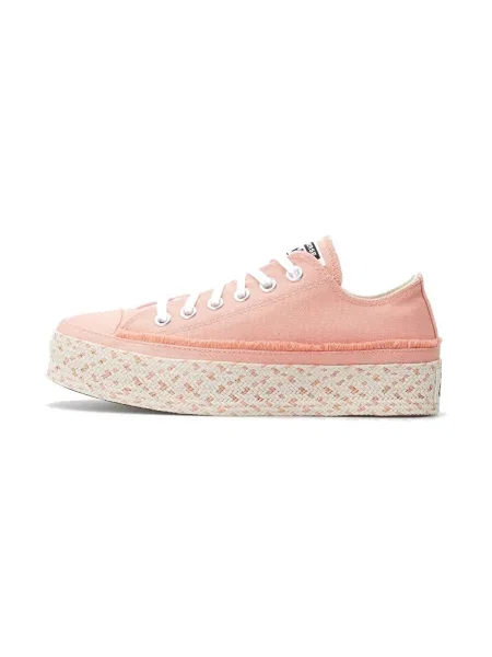 Pantofi Converse roz