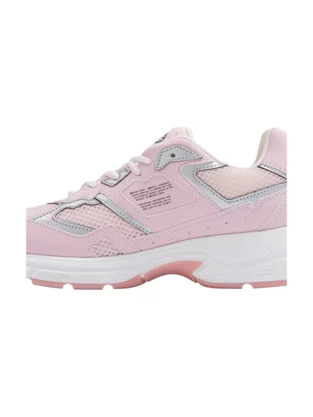 Pantofi Moea roz