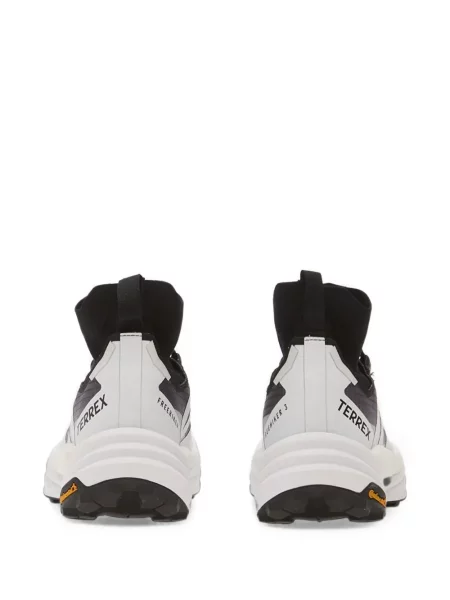 Sneakerși Adidas Terrex alb
