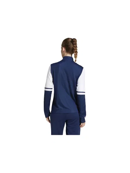 Hanorac Adidas albastru