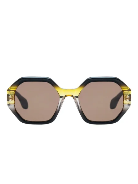 Sunčane naočale Gigi Studios crna