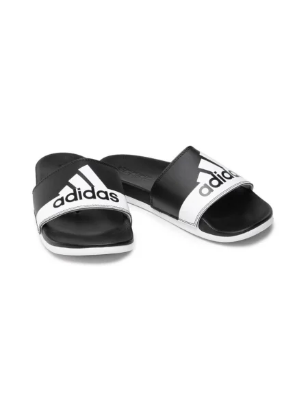 Félcipo Adidas fekete