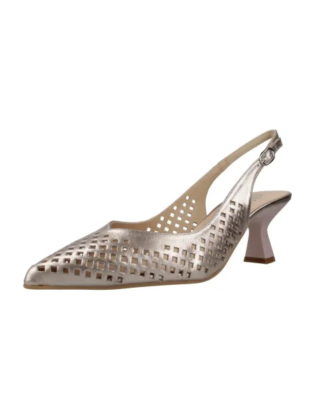 Pantofi Dibia roz