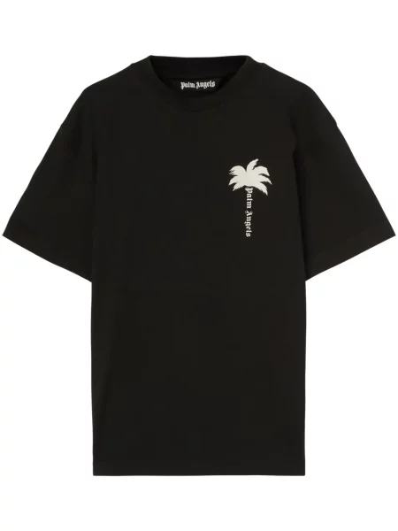 Tricou Palm Angels negru