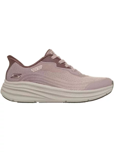 Tenisky Skechers ružová