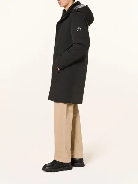 Joop! Parka Rodney černá