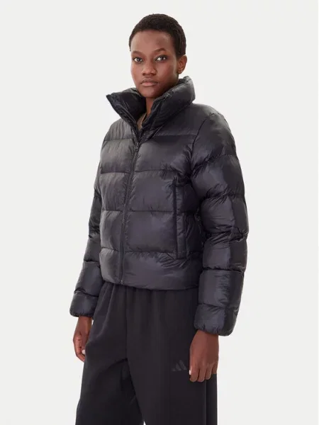 Zimní bunda Helly Hansen černá