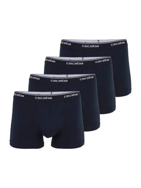 CECEBA Boksarice mornarska bela