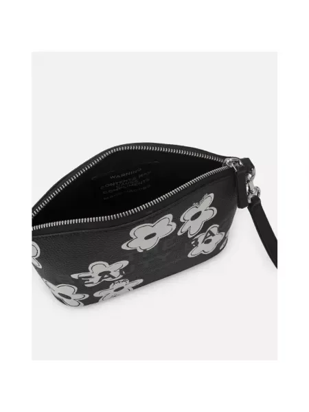 Kosmetyczka Marc Jacobs czarna