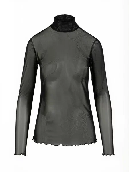 Coster Copenhagen Top Eve negru