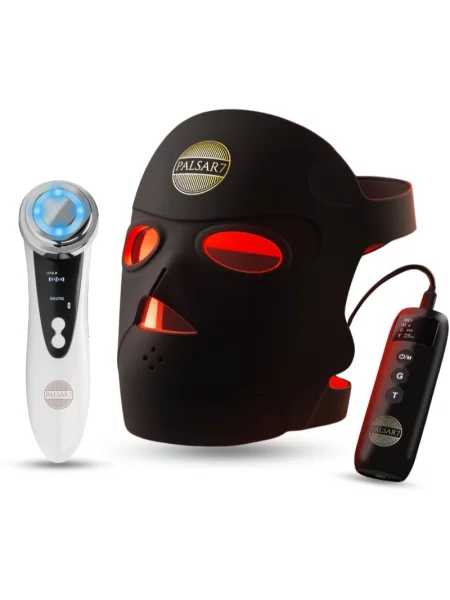 Vlněný oblekový jednořadý oblek Tagliatore modrý