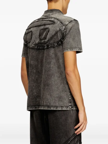 Polo Diesel gri