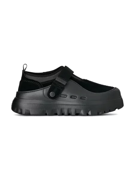 UGG cizme de iarnă Peakmod Lowcut negru