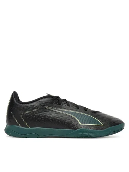 Puma Futball cipők Ultra 6 Play It 02 fekete